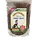Grain Free Dog Treats Made In USA Only - All Natural, Healthy Crunchy Turkey Sticks Dogs Love! (16 Ounces)