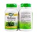 Nature's Way Melissa Lemon Balm Leaf 100 Caps (Pack of 2)
