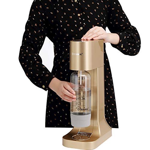 6 IBAMA+Sparkling+Carbonated+Champagne+Carbonator