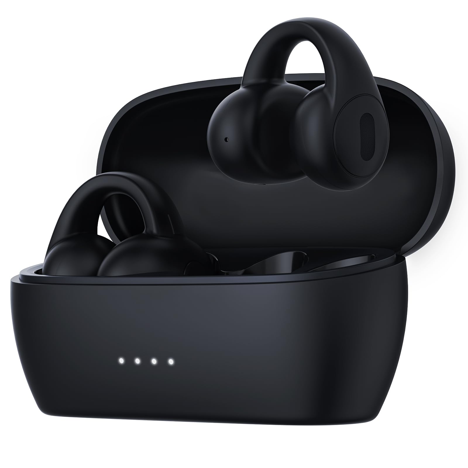 TONEMAC Q7 Wireless Open-Ear Headphones