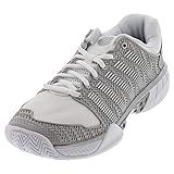 K-Swiss Women's Hypercourt Express Tennis Shoe