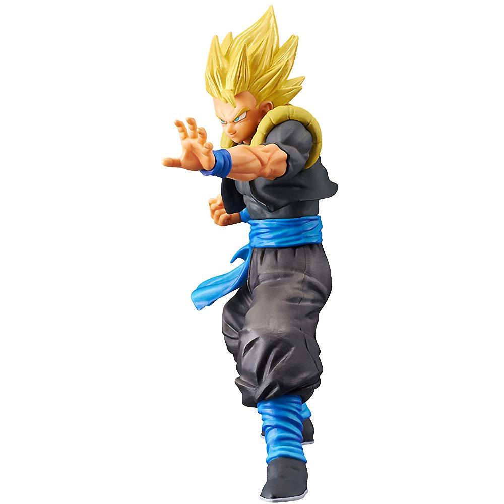 Banpresto Super Dragon Ball Heroes DXF 3rd Gogeta Zeno figures