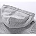 ALALIMINI Toddler Sweatshirt Pullover Hoodies Sweater for Boys&Girls with Big Pocket 2T 3T 4T 5T