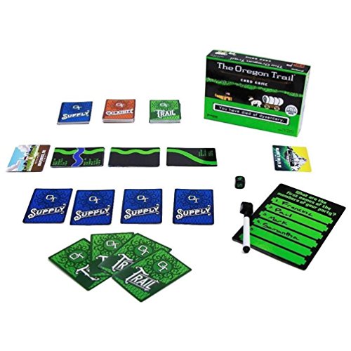 The Oregon Trail Game - Image 2