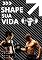 Livro Shape Sua Vida