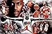 Buyartforless Michael Jordan - Collage Open Arms 36x24 Sports Art Print Poster Superstar Legend
