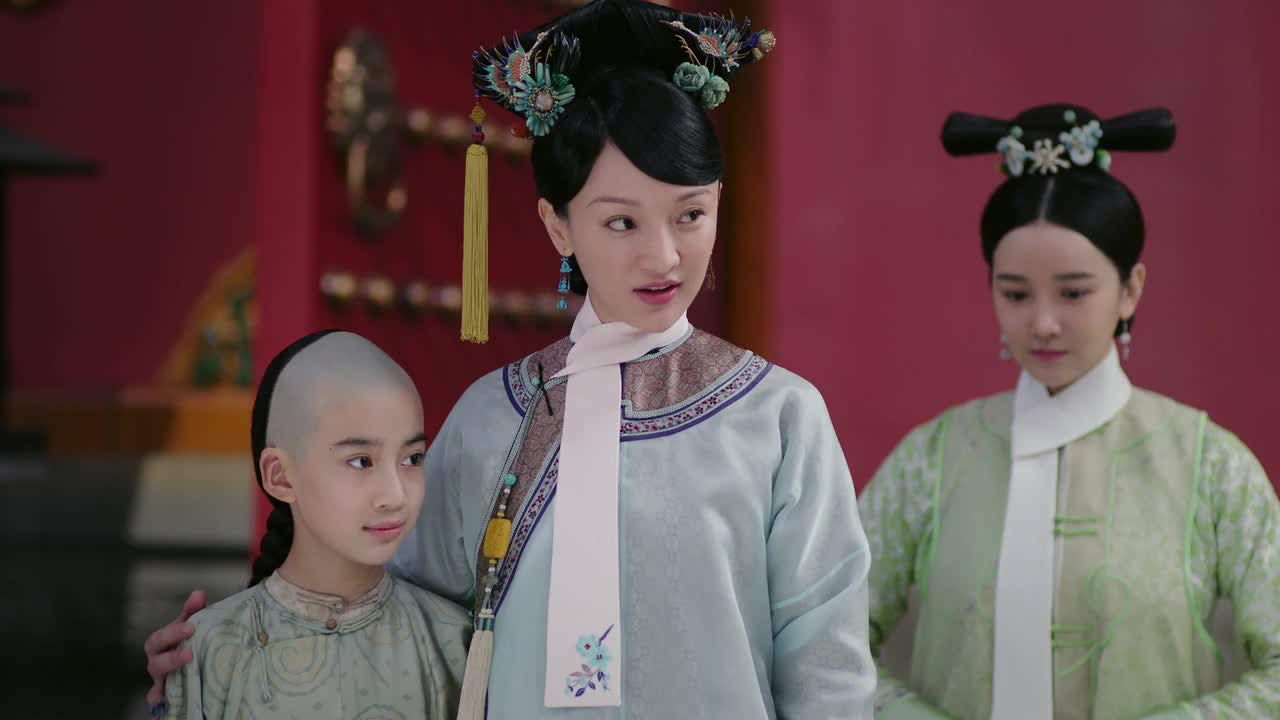 Watch Ruyi’s Royal Love in the Palace - 如懿传 - Season 1 | Prime Video