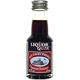 Liquor Quik-HOZQ8-397 Natural Whiskey/Bourbon Essence, 20 mL (Southern Whiskey)