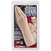 Doc Johnson Belladonna - Magic Hand - 11.5 Inch Hand and Forearm - For Vaginal or Anal Fisting - White