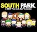 South Park Year-In-A-Box Calendar (2017)