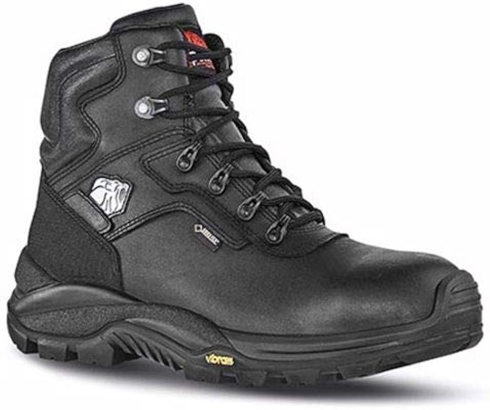 UPOWER GO1005438, GO1005438 Safety Shoes Range GoreTex Model Drop