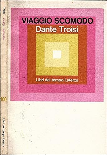 Dante Troisi - Viaggio scomodo (1967)
