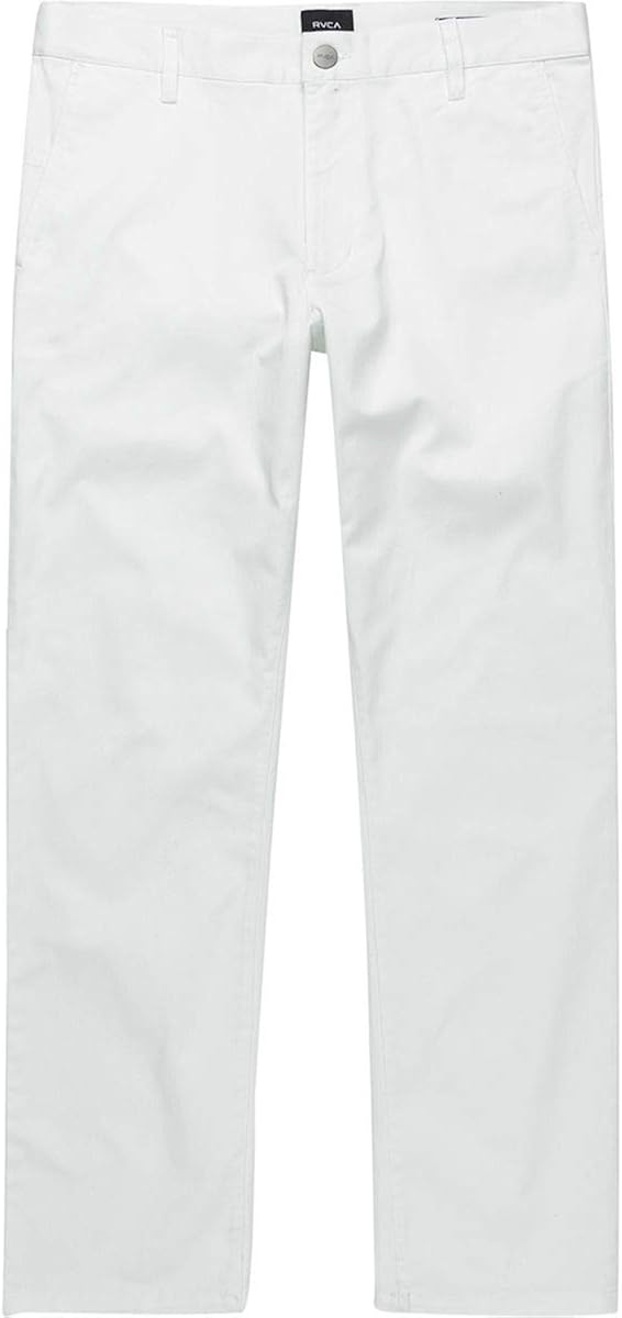 RVCA Men's Week-End Stretch Pant: Clothing