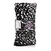 AUZOUD Oil & Salt Cured Black Olives, Whole, 100% Natural, Supports North African Women Farmers, 4.4 lb