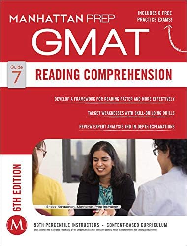 GMAT Sentence Correction (Manhattan Prep GMAT Strategy Guides