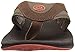 Reef Women's Fanning Lux Sandal, Brown, 8 M US