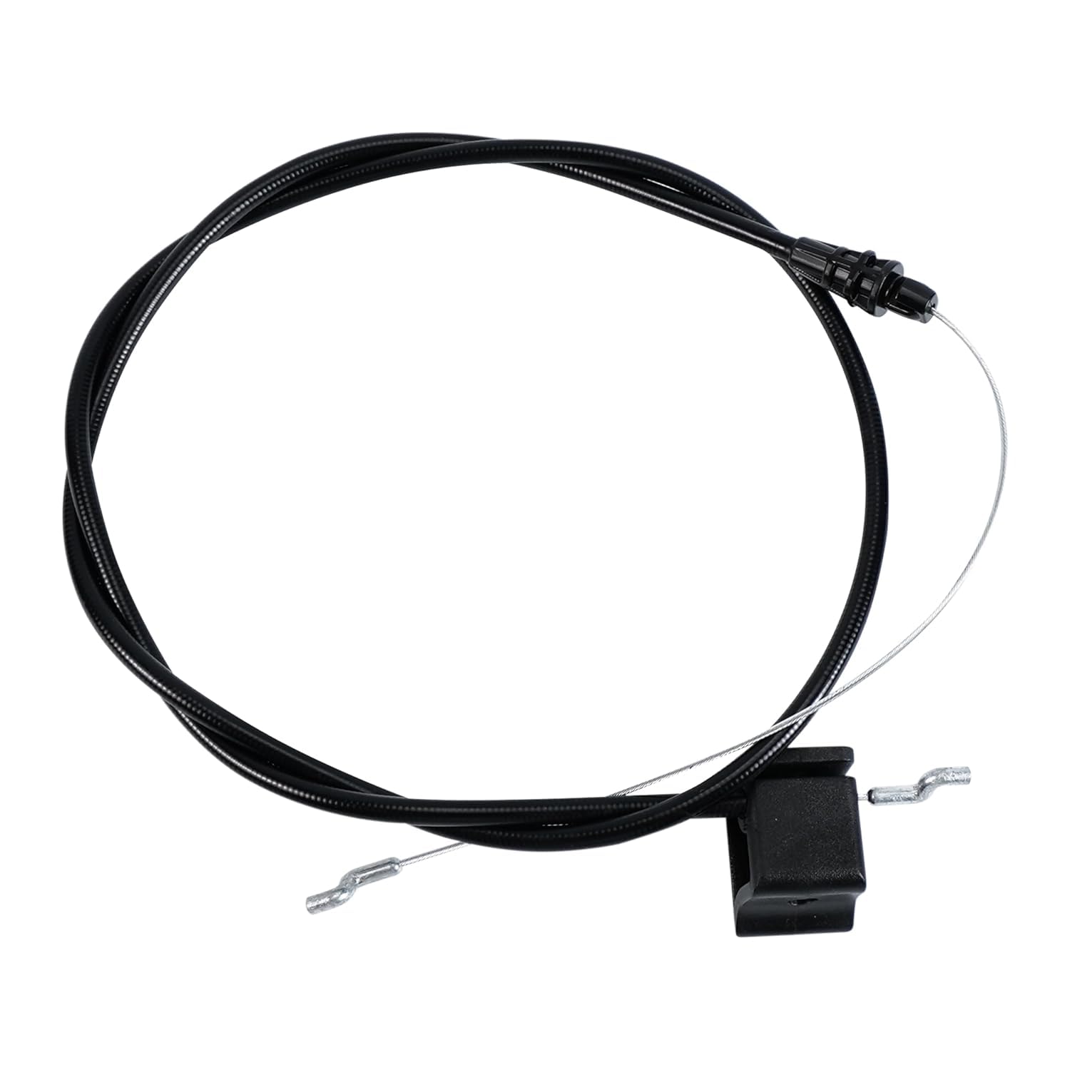 Photo 1 of 112-8818 Replacement 20" Rear Bagging & 22" Recycler Brake Cable for Toro 20330 20339 10642 10603 10641 and Lawn Mower