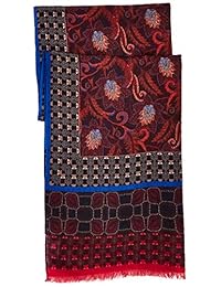 PAÑUELOS Lago Como - Pañuelos Etnico (Tribal)