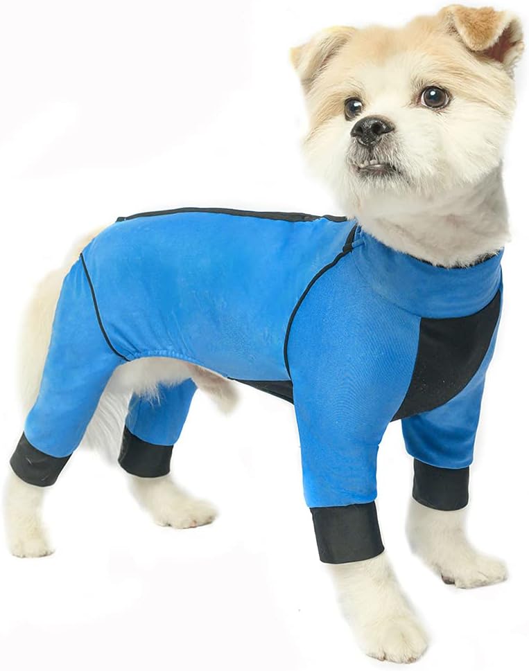 dog dry suit