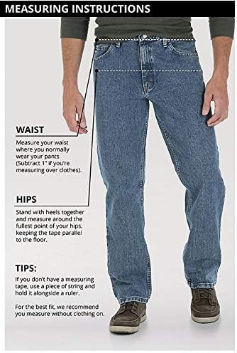 wrangler authentics men's big & tall classic twill relaxed fit cargo pant