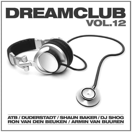 Dream Club, Vol. 12: Dream Club: Amazon.es: Música