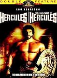 HERCULES/HERCULES II (ADVENTURES OF H