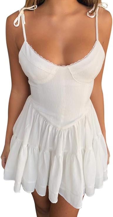 sundress bridesmaid dresses