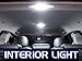 Efoxcity Super Bright 400Lumens 6000K 194 168 2825 W5W LED Bulb For Car Replacement Lights License Plate Blub Door Reading Interior Lamp Lights