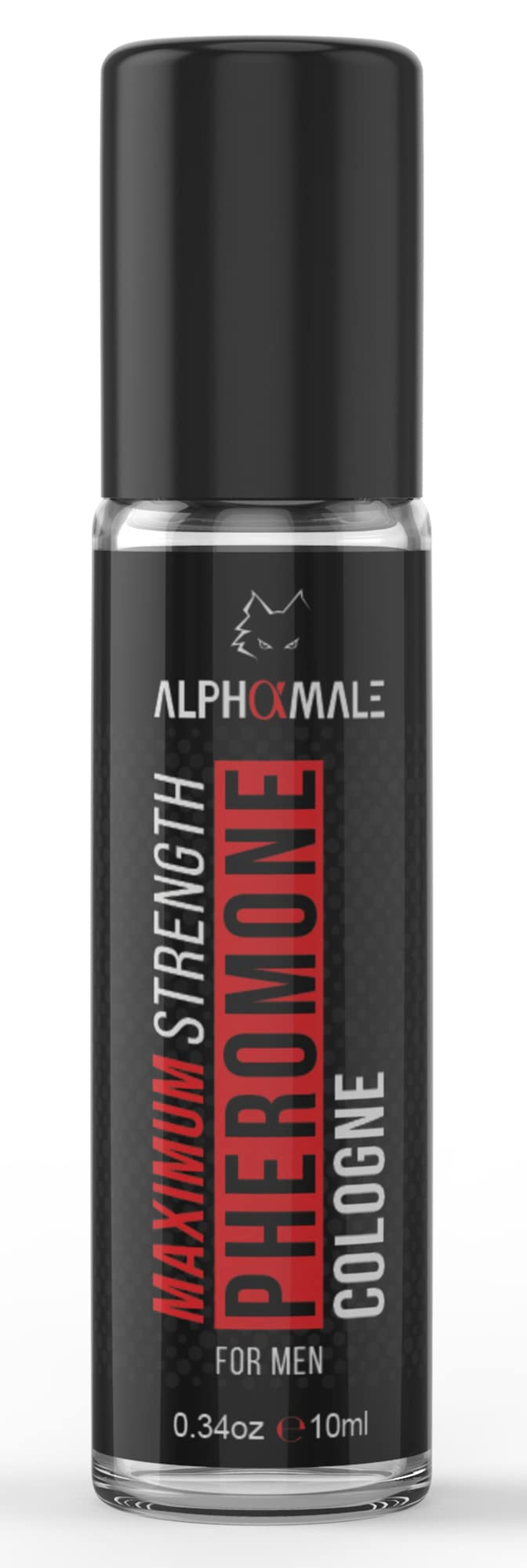 AlphaMale Pheromone Cologne For Men - Extra