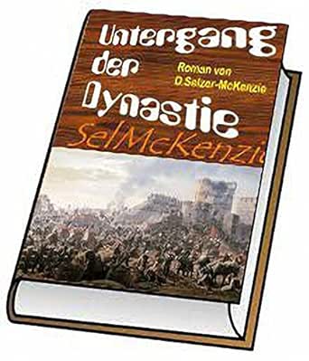 Amazon.com: Untergang der Dynastie: Untergang der Dynastie (German