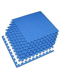 velotas Interlocking Espuma Fitness ejercicio esteras