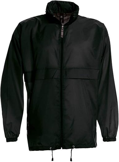 veste imperméable homme 10