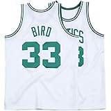 larry bird reversible jersey