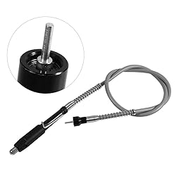Extension Cord Flexible Shaft, 3.2mm Flex Shaft