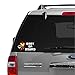 Ironman Baby on Board / Marvel Comics Avengers / Vinyl Vehicle Graphics Kids Window Decal Sticker