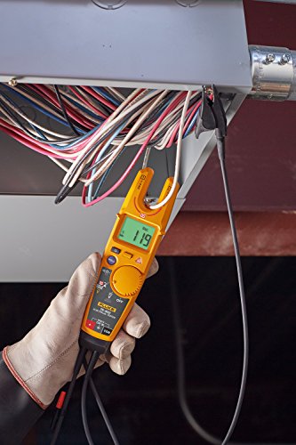 Fluke T6-600 Electrical Tester - Image 11
