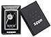 Zippo Wishes Street Chrome Lighter