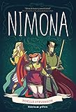Nimona (Spanish Edition)