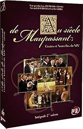 Au Siècle De Maupassant - Contes Et Nouvelles Du Xixe - Saison 2