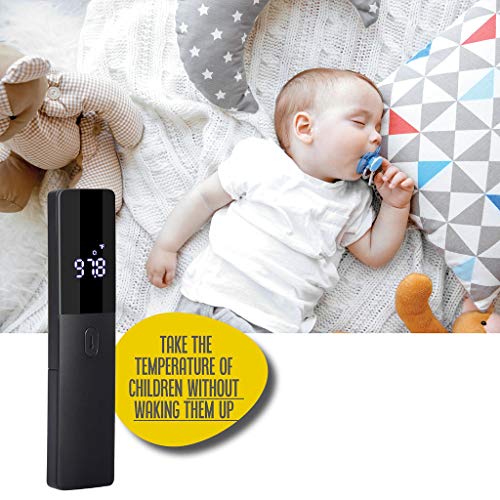 Infrared Thermometer No Touch Thermometer Digital Thermometer for