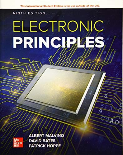 Electronics (McGraw-Hill Electrical and Electronic Engineering