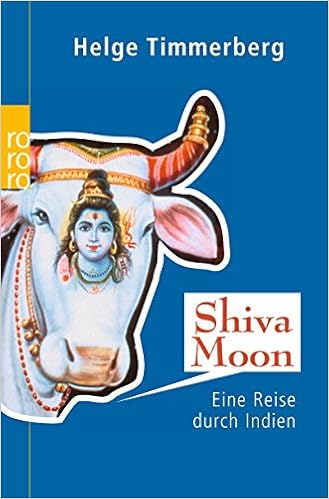 Shiva Moon