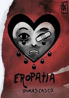 Livro Eropatia