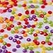 MXJSUA Diamond Art Painting Kits for Adults - 5D DIY Art by Number - Flowers in Vase, 12x16 Inch