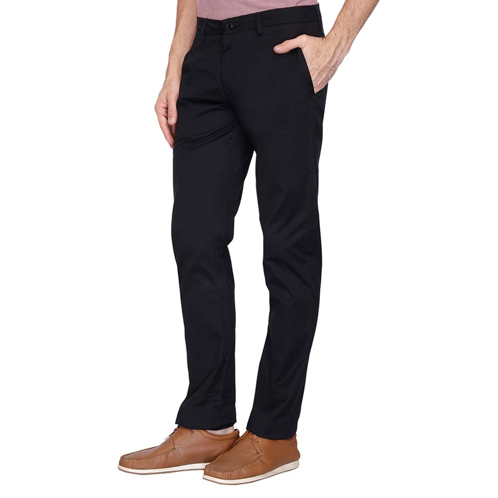 blackberrys men's casual trousers