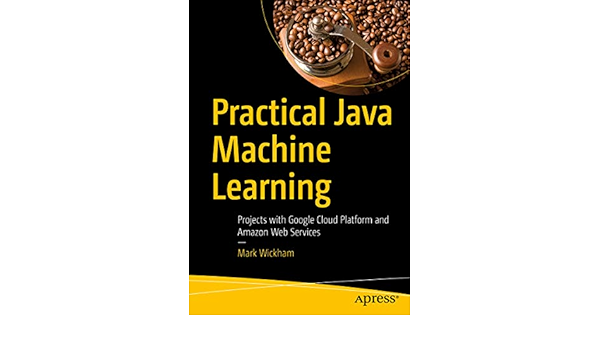 machine learning projects in java