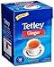 Tetley USA Tea, Ginger, 72-Count Tea Bags (Pack of 3), Brown (30543)
