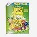 Lucky Charms Limited Edition! Net WT 1 LB 3.3 OZ!!!!
