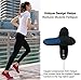 Copper Compression Anti-Fatigue Foot Insole GUARANTEED Highest Copper Content Orthotic Shoe Insoles / Inserts Patent Pending. Support Standing, Running, Sports, Plantar Fasciitis Womens Shoe Size 6-11