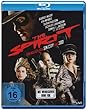 The Spirit [Blu-ray]